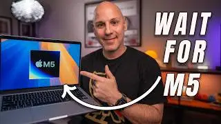 Сейчас худшее время для покупки MacBook Air: вот почему.