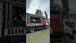 Rock star band 74 new Opening 2025 | New Opening Rock Star Band 74