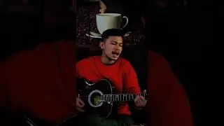 Mooskaan- Sajjan Raj vaidya (Cover) Deeptin magar