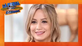 La Previa De La Academia - Programa 06/09/21 - Karina 