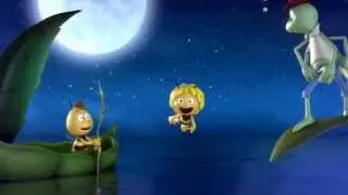 Maya the Bee - Intro