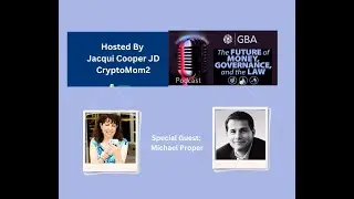 A Chat With Michael Proper   What Would A Decentralized Community Look Like    A Digital World