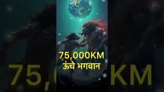 Lord Vishnu&rsquo;s Varaha Avatar Explained | Cosmic Ocean & Earth&rsquo;s Rescue
