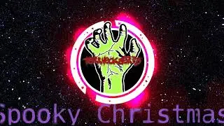 -=Spooky Christmas=- | #horrorbeat | #freebeat | #beats | #rap | #hiphop | #instrumental | #2025