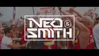 Neo & Smith @Oceanbeat Ibiza (09.09.17)