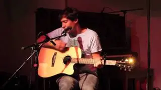 The Lonely Forest - Turn Off This Song and Go Outside (Live at The Woods)