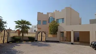 4 Villa compound For Sale in Janabiyah, Bahrain . Excellent Investment property!#investmentproperty