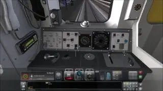 TS2017: Riviera Sprinter