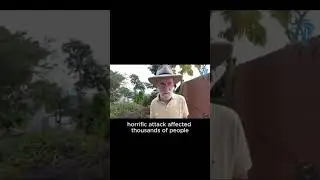 WW3 12 minute war warning