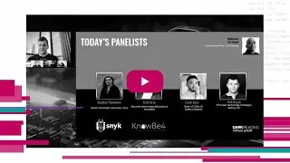 A Dark Reading Panel - The Promise and Perils of AI: Navigating Emerging Cyber Threats