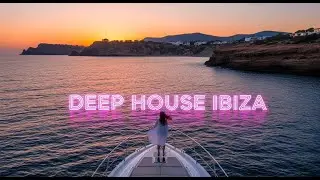 Ibiza Chill House 2025 🌊 Relaxing Deep Mix & Lounge Grooves #95