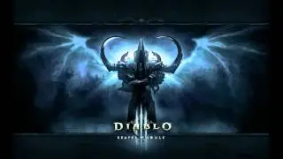 Diablo Party Vs Dj Dark-Storm [Reaper of Souls Remix]