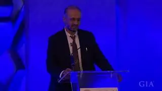Janak Mistry: &ldquo;Diamond Impression: Key to Sustainable Competitiveness&rdquo;