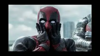 Deadpool Unleashed: The Cruise Ship Antics You Won't Believe!