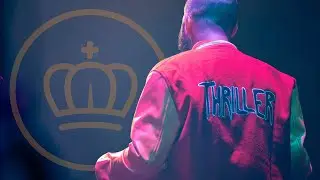 The Pocket Kings play 