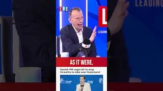 'That would be the end of NATO'