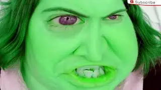 Doritos Hulk Steve Monkey Hulk Ad Commercial Parody (by  )
