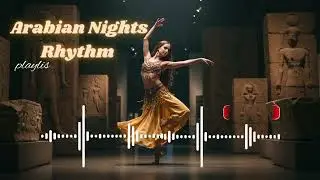 Habibi حبيبي Belly Dance | Oriental Beauty in Motion
