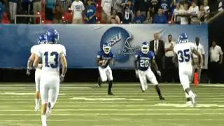 Georgia State Champions (2010)