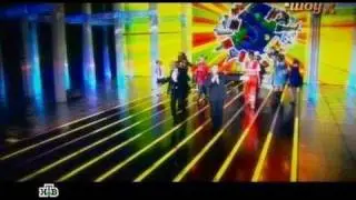 Вокализ 17 09 2010