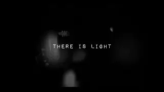 THERE IS LIGHT - Steve Lane