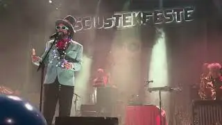 Vinicio Capossela - Il friscaletto