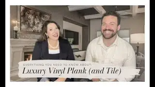 Luxury Vinyl Plank vs Engineered Wood Floors: Which is right for you? (Part 2)