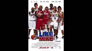 Like Mike (2002) Movie Review