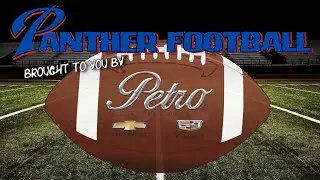 High School Football: Pascagoula VS Gautier 2019