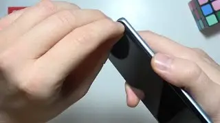 Redmi Note 15: Можно ли снять защитную пленку с экрана?