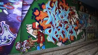 Spax - Pitchwork Höllenmedley (Ich komm Maxi 1998)