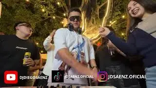 LIVE SESSION ENERO 2026  💣BY: JD Sáenz 🎧