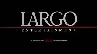 What If...? &ndash; Fox / Largo (John McTiernan's Texas Lead and Gold)