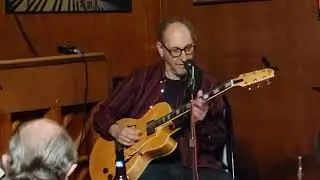Four & More with Bob Sheppard and Brian Scanlon  