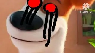 Max Exe Jumpscare (FREE TO USE LDC/AE/LE)
