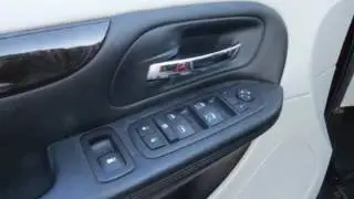 2012 Dodge Grand Caravan Granger IA Des Moines, IA #162071A