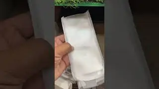 INFINIX NOTE 30 PRO BLACK 8+256 GB New unboxing with wireless Charger & Camera testing #infinix