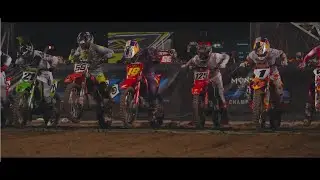 Drop the Gate: SX 2024, Rounds 1 &ndash; 4