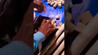 SugarCane Small Business #shorts #ganderi