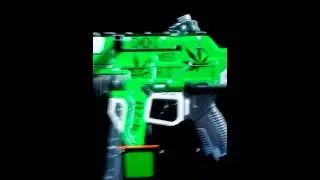 MLG!! Get Rekkt with some weed (paint job bo3)