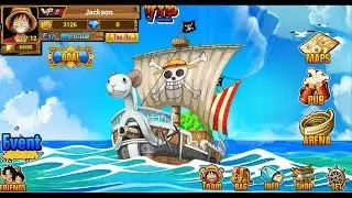 Pirate Heroes - Android Gameplay HD