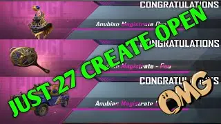 Our subscriber first create opening | PUBG MOBILE Mr Pultis |