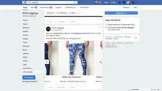 Writing Facebook Ad Copy That Converts