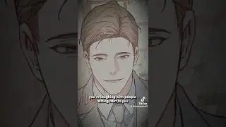 ce Bql est tellement doux🥰🥰❤️ #abonnetoi #manhwa #editfavmanhwa #manhwareccomendation #bl #webtoon