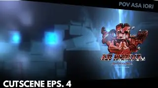 (CUTSCENE) MIMPI BURUK - ReSchool Alternate Fase 3 Eps. 4