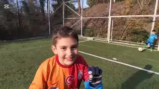Penaltı kapışması ⚽⚽⚽
