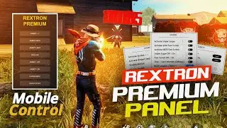 NEW PC 💻 PANEL | 100% AIMBOT FREE FIRE 🎯 SNIPER AIMBOT | 100% ANTIBAN ✅ | FREE FIRE PC PANEL
