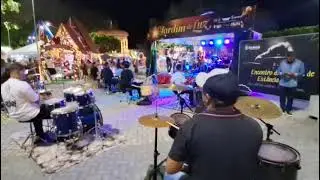 5* Encontro de bateras de Est&acirc;ncia/SE 2025
