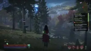 Skyforge Directives