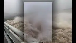 HYDROPOWER DAMS &ndash; artificial time bombs hanging over millions of people in Central Vietnam!